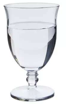 Стакан для холодного сакэ Toyo Sasaki Glass 105 мл, специальный стакан для холодного сакэ Ginjo Sake, сделано в Японии, можно мыть в посудомоечной машине, прозрачный SQ-06202-JAN