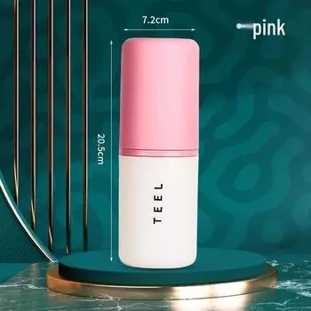 Стакан для мытья - Предмет первой необходимости для студентов колледжей и интернатов