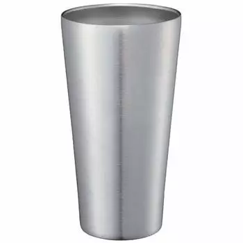 Стакан для питья Doshisha 0.4LDOSHISHA DST-400RMT