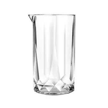 Стакан для смешивания коктейлей 625 мл - кувшин для бара для смешивания напитков