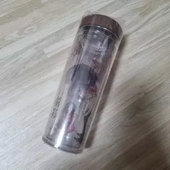 Стакан для сувениров Plum Blossom Shadow Red Queen