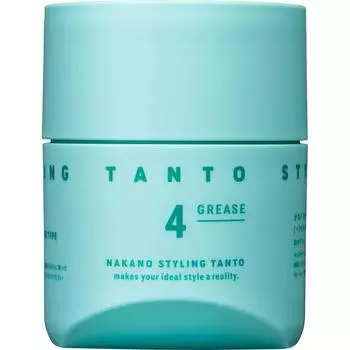 Стакан для укладки Nakano 4 90 г