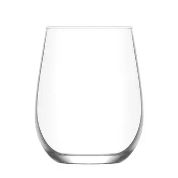 Стакан для воды Gaia, 6 шт., 360 мл, Fma04407