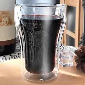 Стакан - Изолирующий подарок для капучино 0/250мл