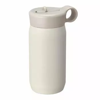 Стакан KINTO Play белый 300 мл 20371 белый