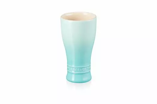 Стакан Le Creuset Cool Mint 250 мл, японский [Авторизованный продукт]