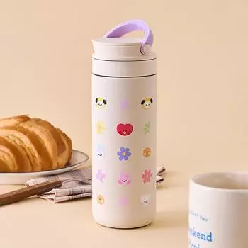 Стакан Metro BT21 minini, 475 мл