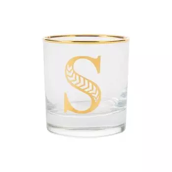 Стакан Monogram - S 300мл