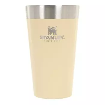 Стакан STANLEY для вакуумной упаковки, желтый, для термоса/холода, 0,47 л 10-02282-320 (Желтый/FF)