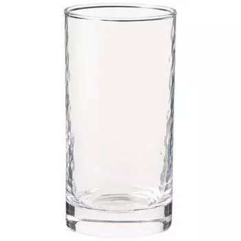 Стакан Toyo Sasaki Glass Life Container Стакан 300 мл Набор из 72 шт. Сделано в Японии Стеклянный стакан Кофейный стакан Пивной стакан Стакан для хайбола Стакан для сауэра