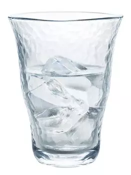 Стакан Toyo Sasaki Glass Стакан для аутентичного сётю Doraku 445 мл Набор из 36 штук Сделано в Японии Можно мыть в посудомоечной машине Стакан для сётю Стеклянный стакан Стеклянный пивной бокал