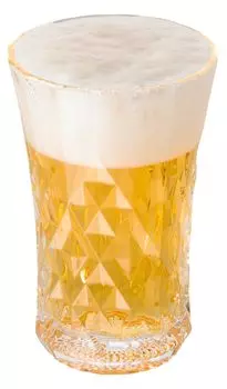 Стакан Toyo Sasaki Glass Стакан для виски Стакан 285 мл Набор из 36 штук Сделано в Японии Можно мыть в посудомоечной машине Стеклянный стакан Пивной стакан Стакан для хайбола Стакан для сауэра