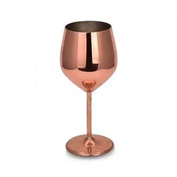 Стакан Turna Copper Vine-gall 500 мл, прямой, красный Turna0495-1