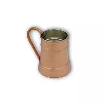 Стакан виски Turna Copper Debito Straight 600 мл Turna0455-4