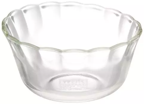 Стаканчик для заварного крема Iwaki 180 мл Basic KBT463N