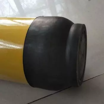 Стальная основа бака для дайвинга на 6 л, защитная основа для ботинок, ударопрочная крышка для дайвера BCD