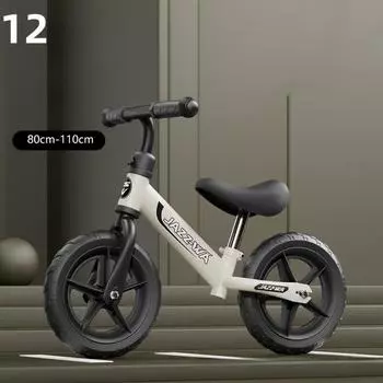 Стальная труба детский беговел пластиковые детские игрушки прочный велосипед для малышей 2-7 лет