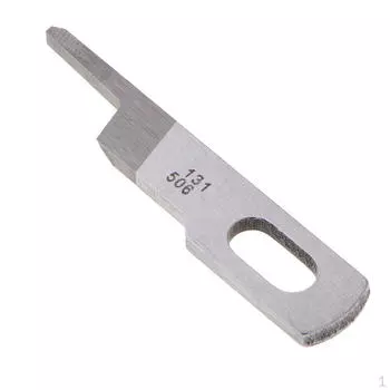 Стальная верхняя часть № 131-50602 Запасная часть для швейной машины