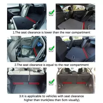 Стальная защелка, кронштейн для ремня безопасности автомобиля, пряжка, соединитель, автомобильные аксессуары, защелка, соединитель ремня безопасности для детей, автомобильный ремень безопасности чёрный