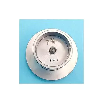 стальной держатель часового механизма регулировка часов аксессуары для часов для ETA 2824 2892 для механизма