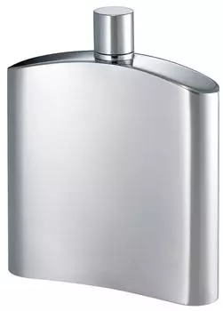 Стальной кегль 200 BM-241_Нержавеющий