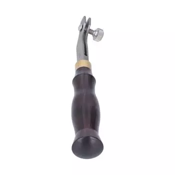 Стальной кромкогибочный станок Удобный, легко держать Эргономичный, прочный Изысканно сделанный Регулируемый край 1.5mm