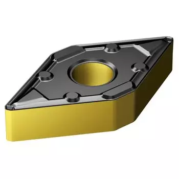 Стальной наконечник Sandvik DNMX 15 04 4415 10PC T-Max [C] 08-WF