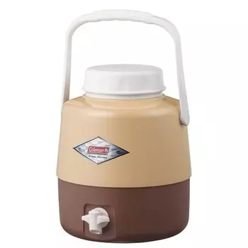 Стальной поясной кувшин1,3 галлона (Баттернат)