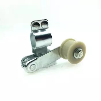 Стальной пружинный шкив натяжителя цепи мотоцикла, автоматическое руководство для цепи 420/428/520