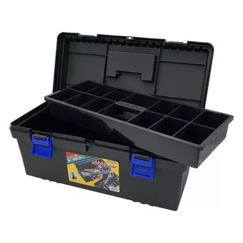 Стальной ящик для инструментов Toyo 554255241 мм TFP-530 /1-6809-04