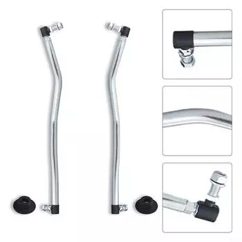 Стальной рулевой рычаг, износостойкость рулевой тяги Left