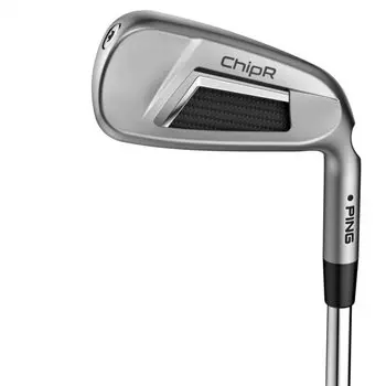 Стальной вал CHIPR 2022 34 дюйма Z-Z115