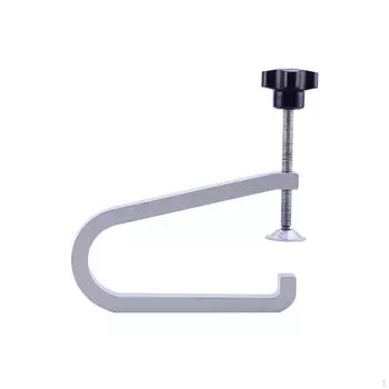 Стальной зажим для бриджа гитары для обслуживания баса Folk Guitar