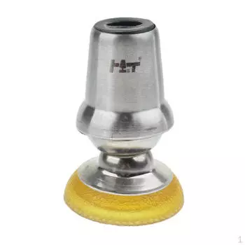 Стальные и резиновые наконечники костылей с углом вращения 19 мм/22 мм 19mm