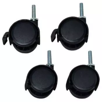 Стальные ролики для ящиков для писем Iris Ohyama SFE-4C