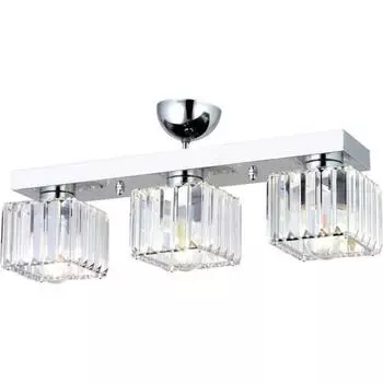 Стамбульская люстра Lara Caka 3-Set Chrome K-01 Люстра