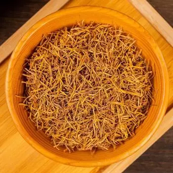 STAMEN NELUMBINIS Органический чай из корня лотоса для укрепления почек и здоровья спермы 50 packs