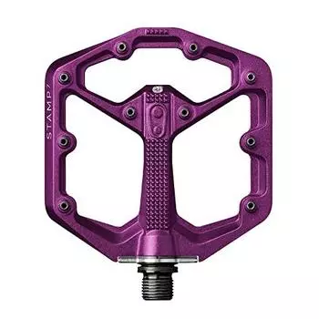 Stamp 7 Small Pedal - Purple