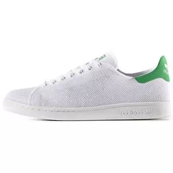 Stan Smith Бело-Зеленая сетка BB0065 43