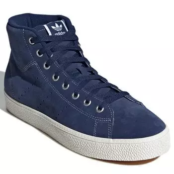 Stan Smith CS Mid STAN SMITH CS MID Dark ID7475 Япония [Adidas] Синий/Белый/Каучук 28.0 см