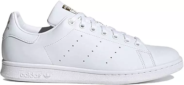 Stan Smith STAN SMITH GY5695 Япония [Adidas] Белый/Золотой 30.0 см