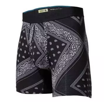 Stance Barrio боксеры S