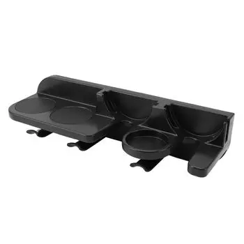 Станция для темперирования эспрессо 58 мм, держатель для темперирования эспрессо, настенная кофейная станция, органайзер для дома, кухни, офиса, бара