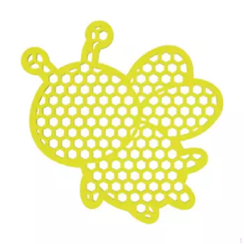 Станция поения пчел Bee Island для плавающих пчел, садовые принадлежности и принадлежности butterfly