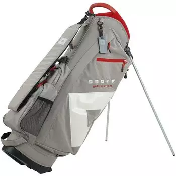 Stand Caddy Bag OB0324 2023 Sand Beige Men s (45)