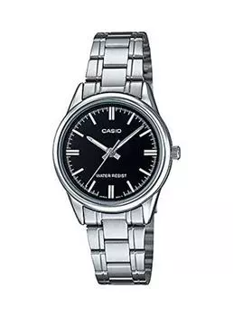 STANDARD ANALOGUE LADYS Casio Standard Analog Ladies [Casio] [Product] LTP-V005D-1A