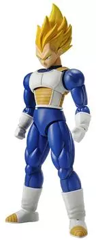 Standard Dragon Ball Super Saiyan Vegeta Figure-rise