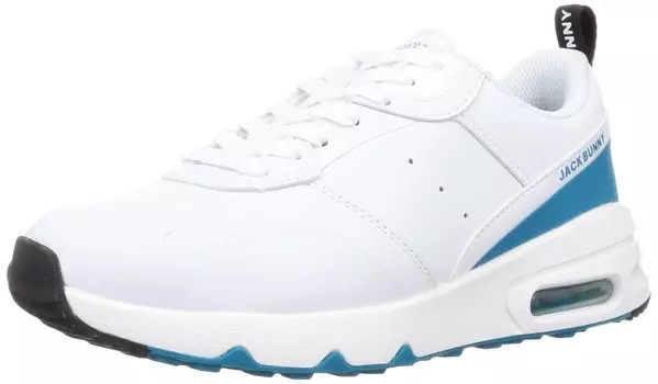 standard Golf shoes AIRSOLE shoes LADIES [Jack Bunny] Women s [Continuing product] / 262-3992202 130_Turquoise 24.5