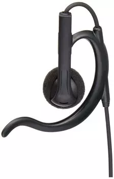 Standard Horizon earphones open air SEP-41ASA (over-ear type)