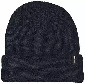 Standard Knit Cap DAYSHIFT Hat Stylish US F [Luca] [Men s] (One Point) [AI042-930 / BEANIE] BLU_Blue (FREE Size)